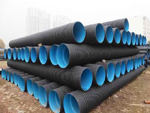 易游体育：浅谈PFA波纹管有哪些常见标准和用处？